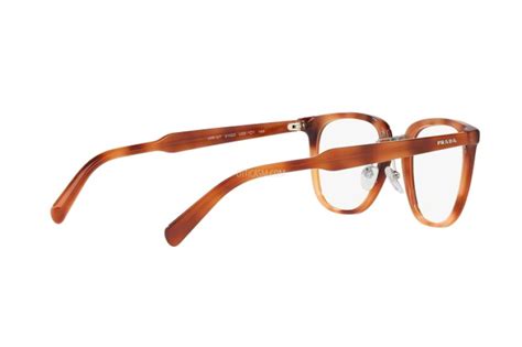 prada pr 10tv pale gold|Buy Prada PR 10TV C49 USE1O1 Frames .